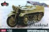 Zoukei-Mura SWPS01 Sd.Kfz 2 Kettenkrad 1/32